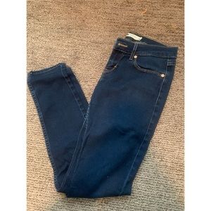 Size 3 Levi jeans
